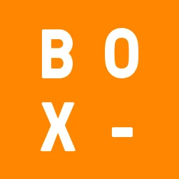 BOX simgesi